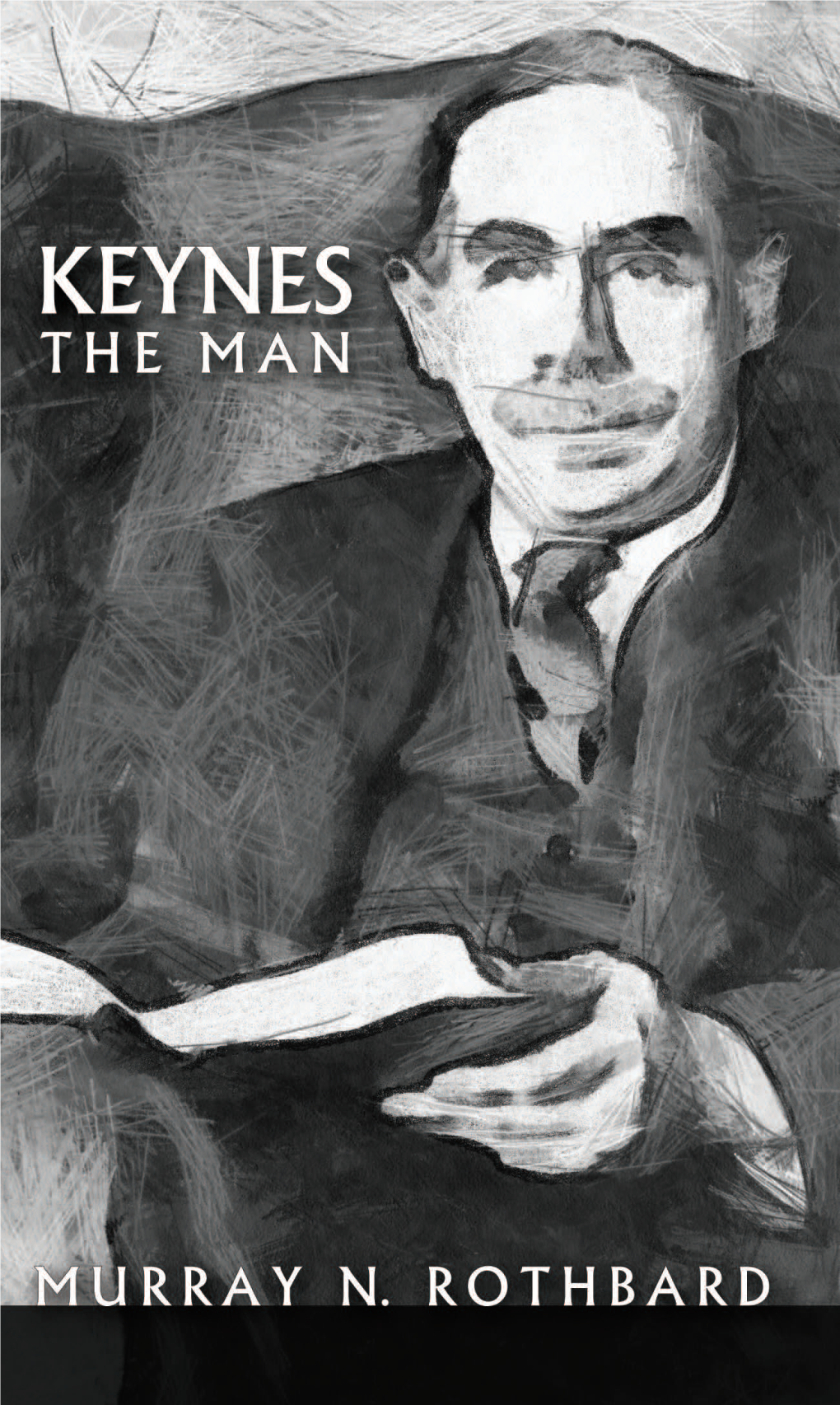 Keynes, the Man