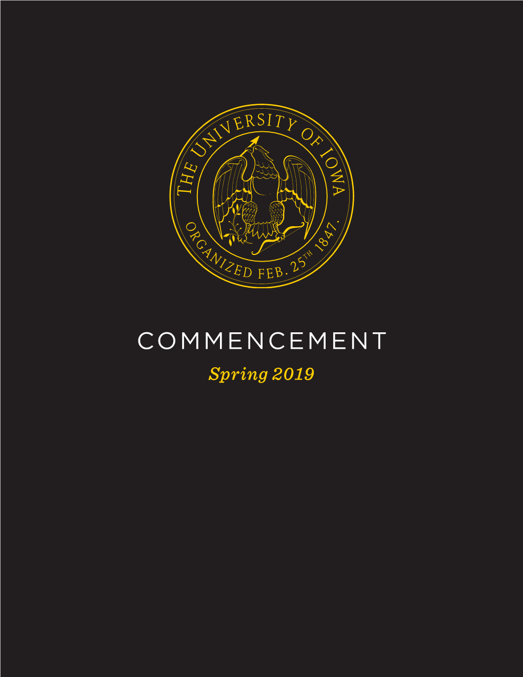 Commencement |