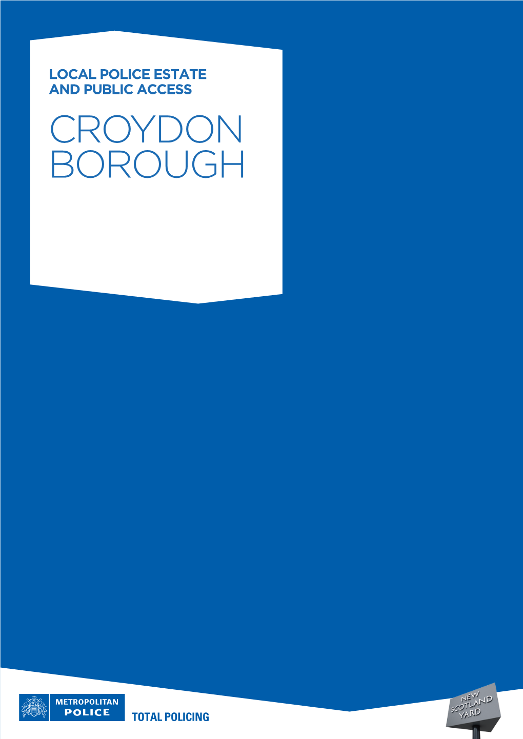 Croydon Borough