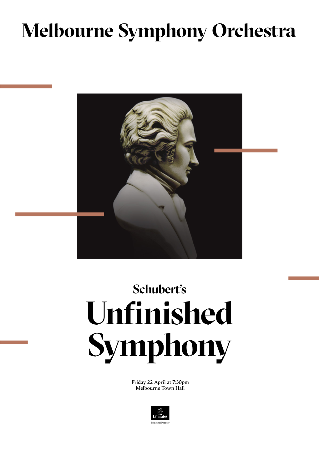 Unfinished Symphony