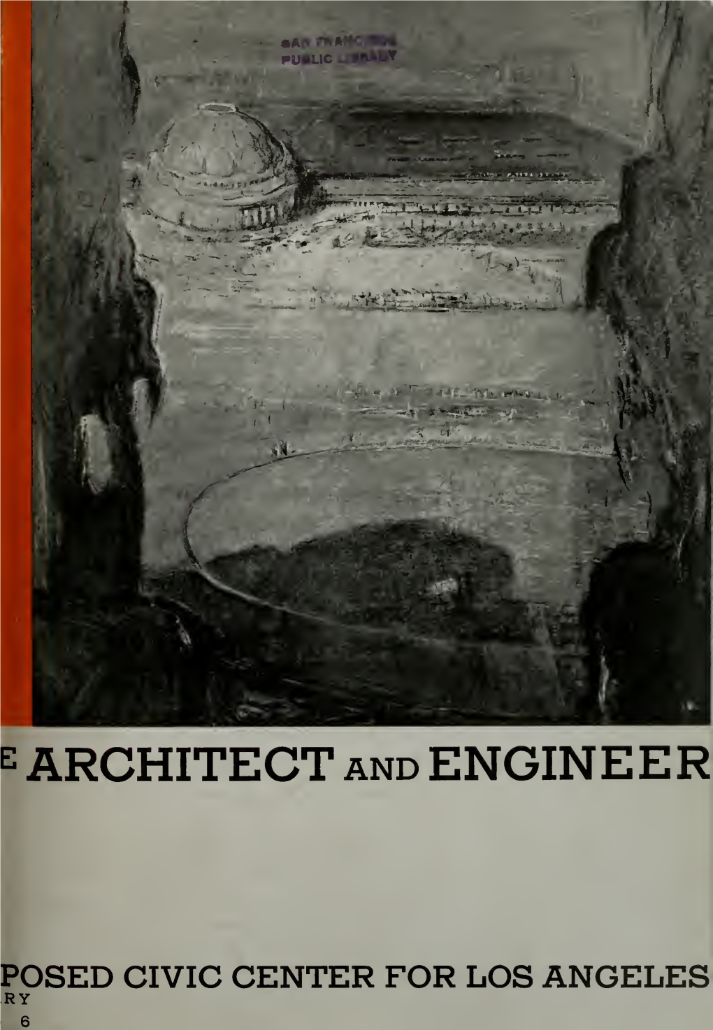 ARCHITECT and ENGINEER