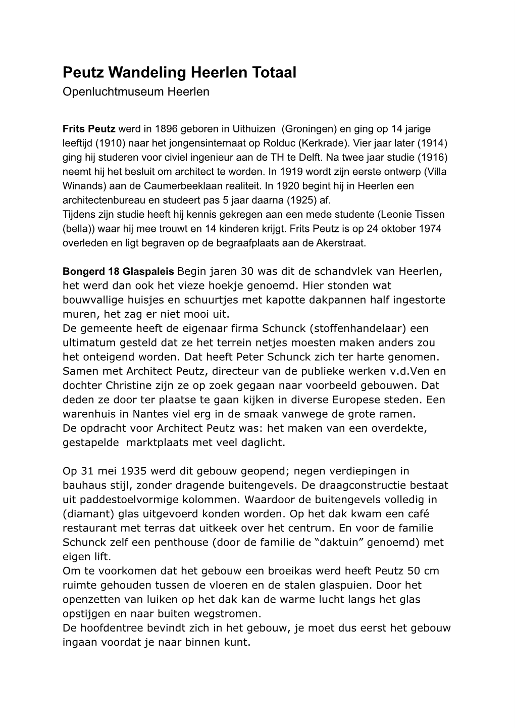 Peutz-Wandeling-Heerlen-Totaal.Pdf