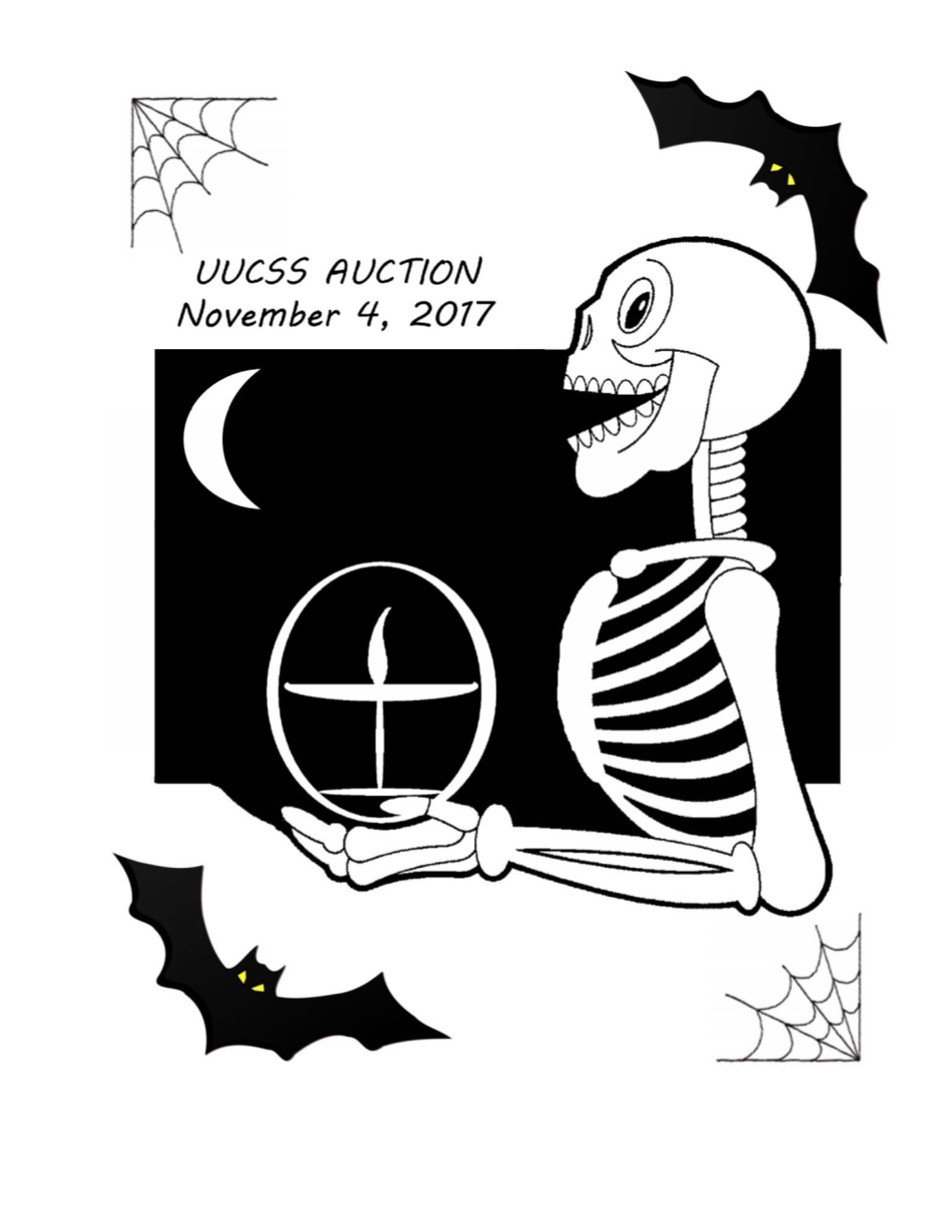 Auction Schedule