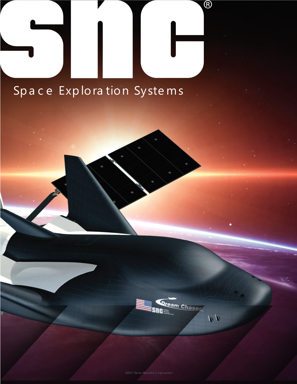 Pdf Download Icon SNC Space Exploration Systems Brochure