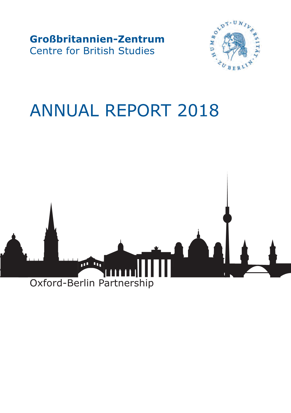 Annual Report 2018