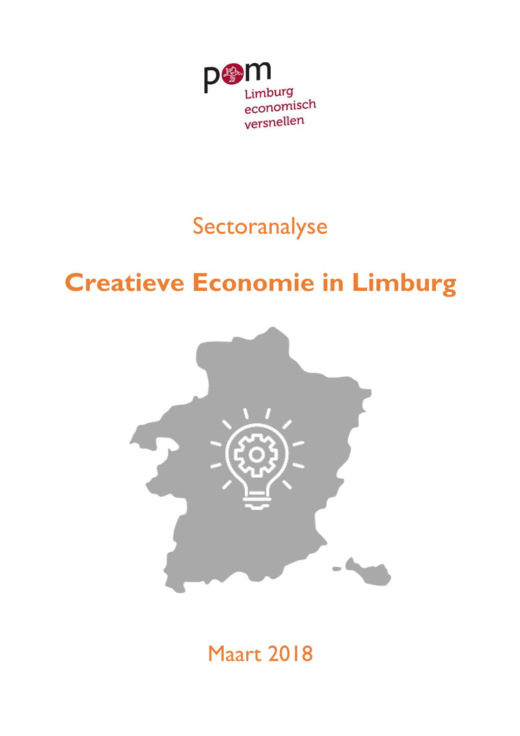 Creatieve Economie in Limburg