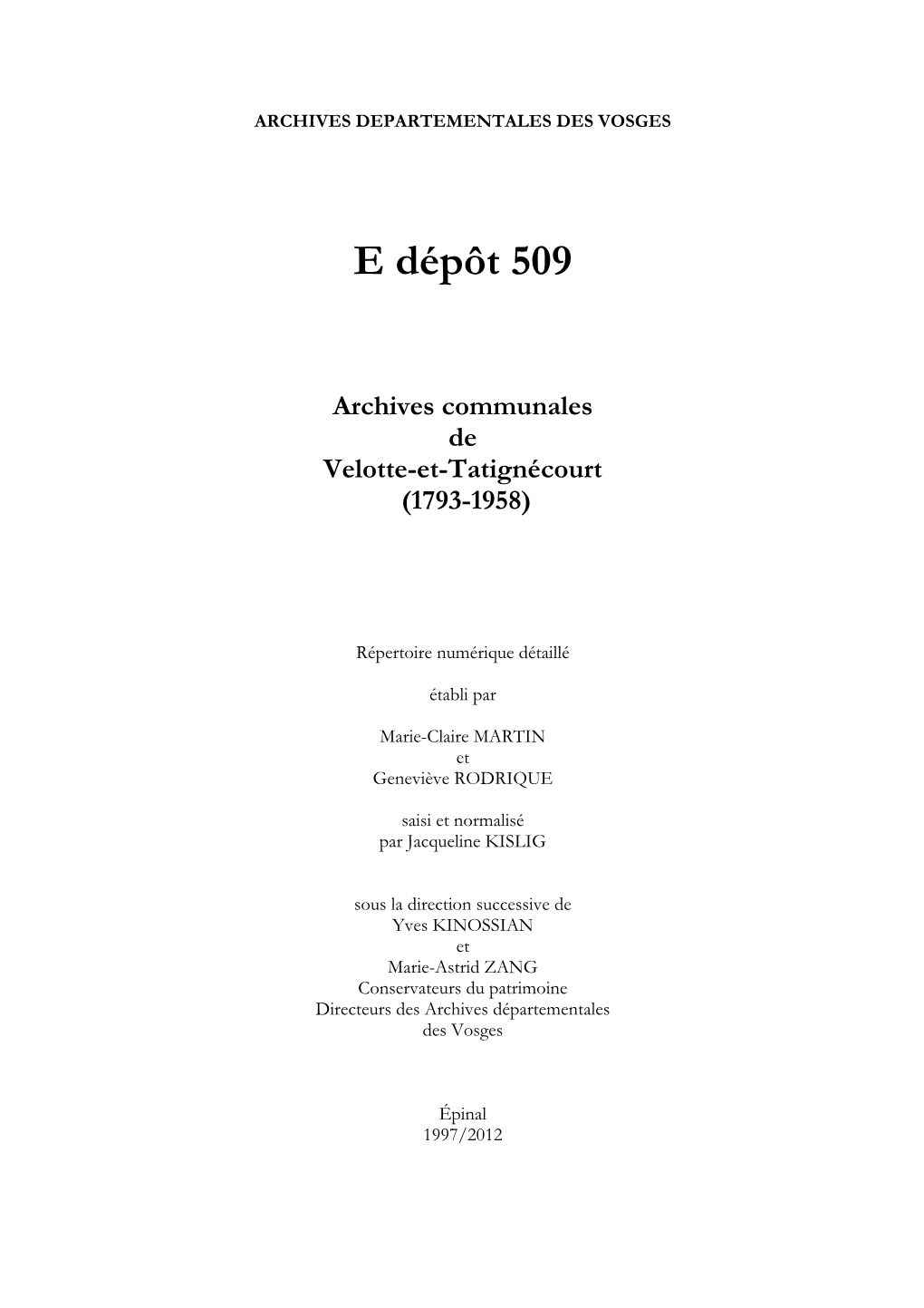 Velotte-Et-Tatignecourt.Pdf