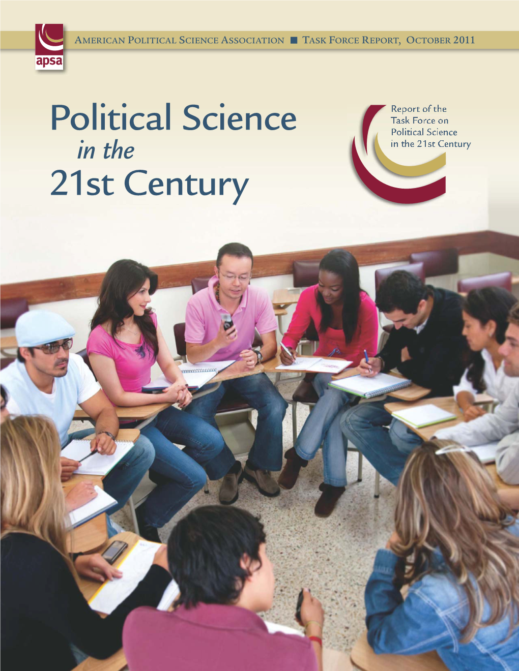 Political Science 21St Century