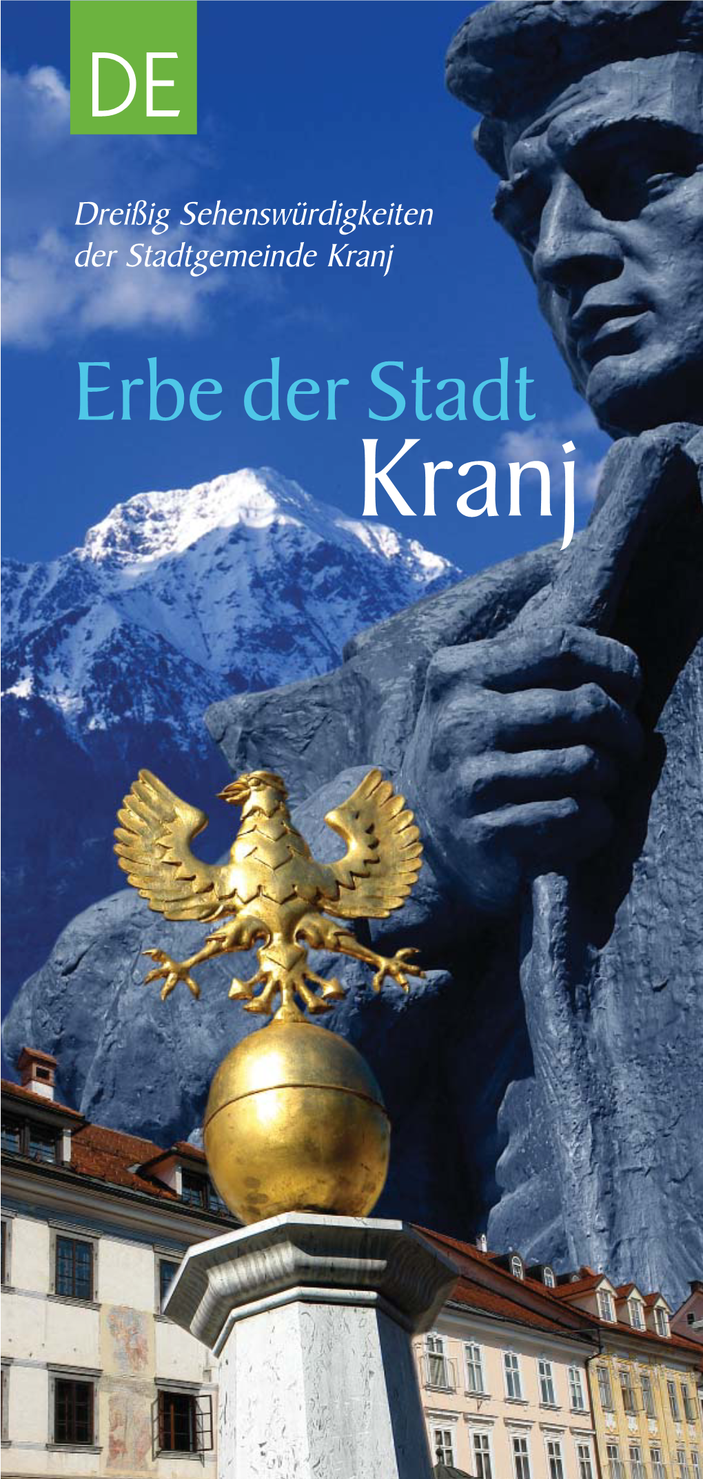 Erbe Der Stadt DE