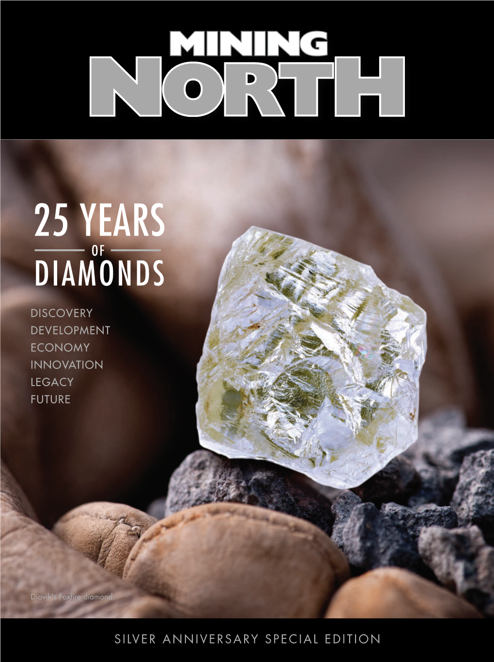 25 Years of Diamonds