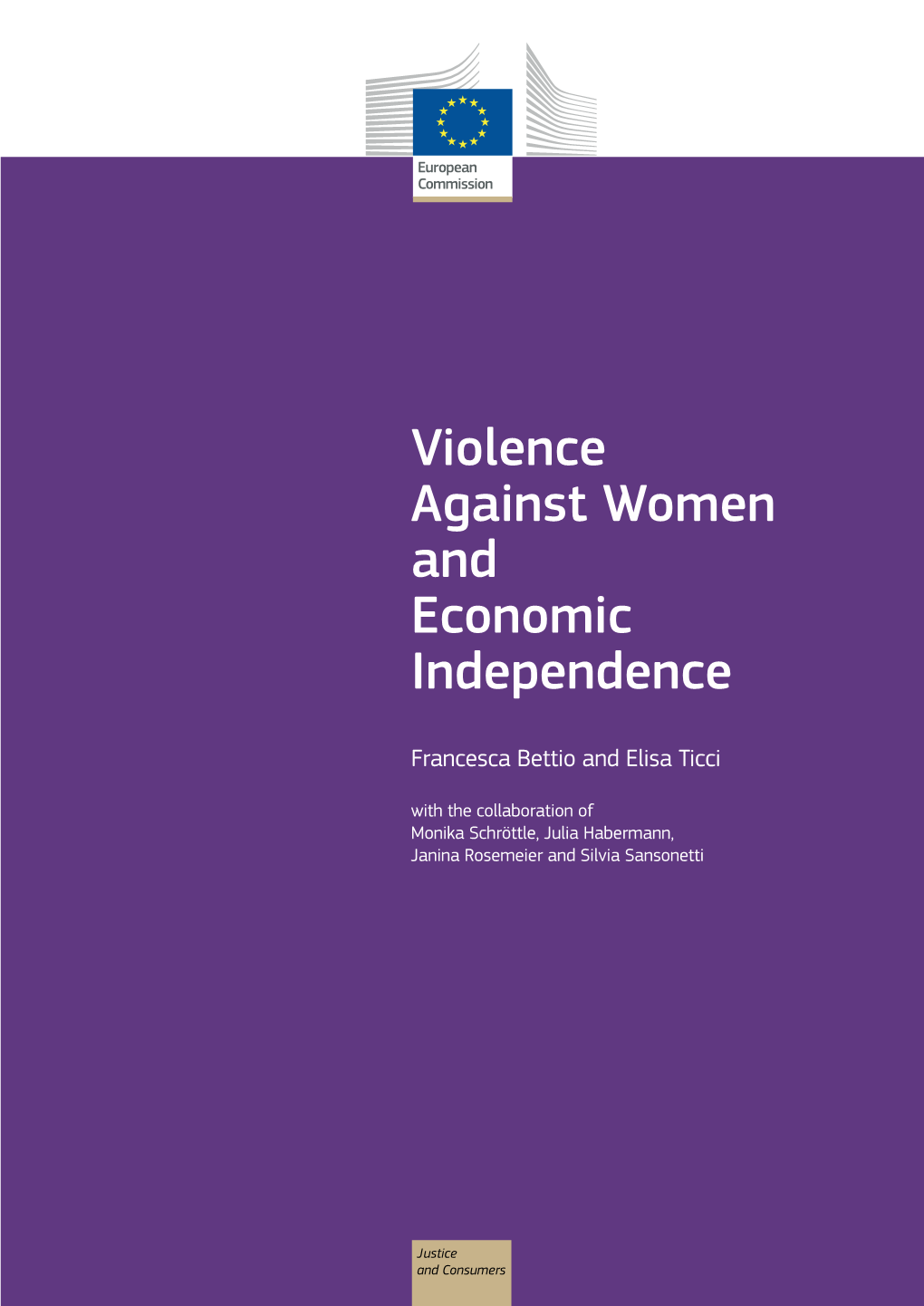 Violence Against Women and Economic Independence