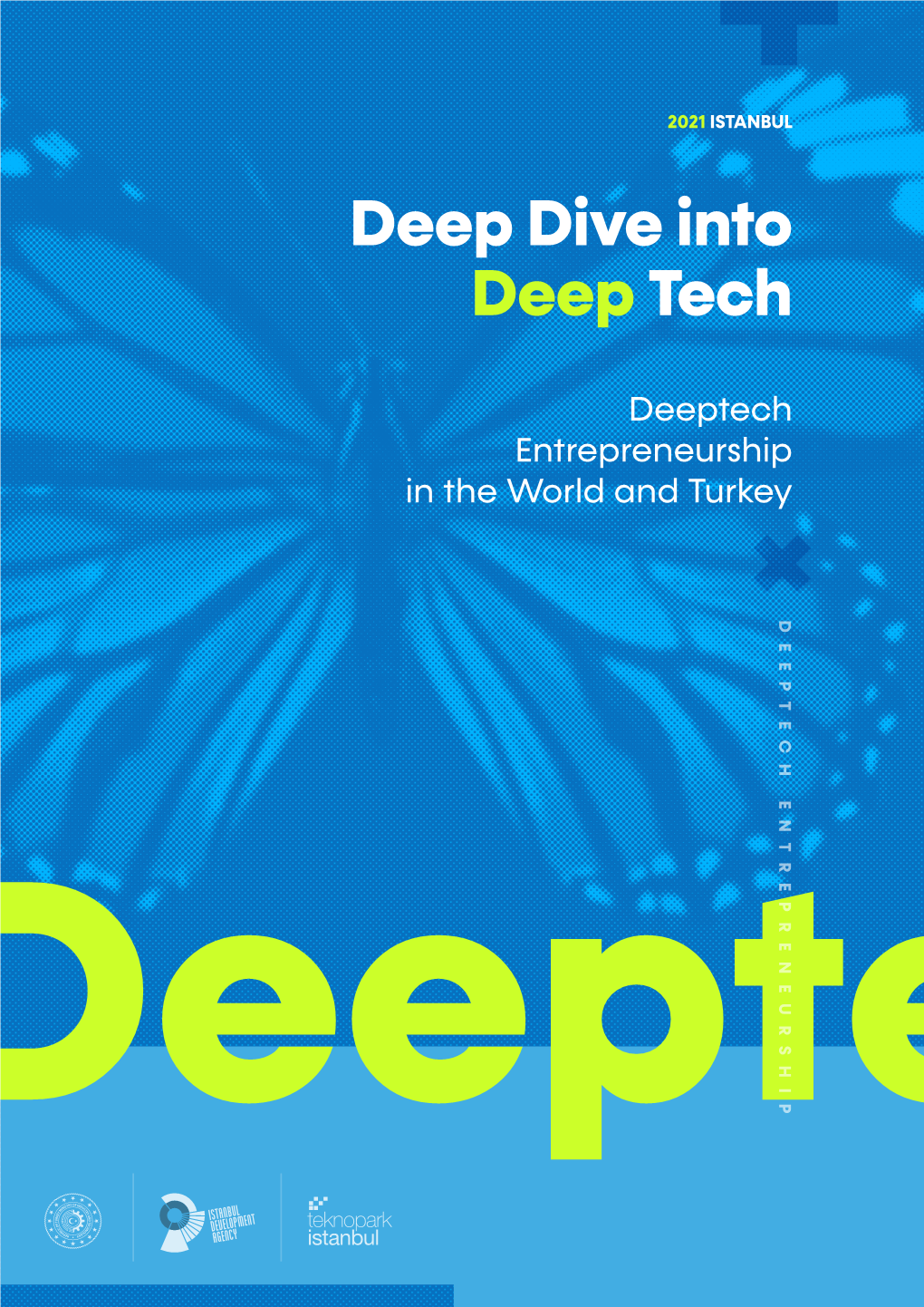 Deepdive Into Deeptech