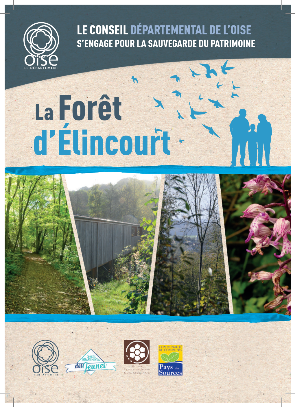 D'élincourt La Forêt