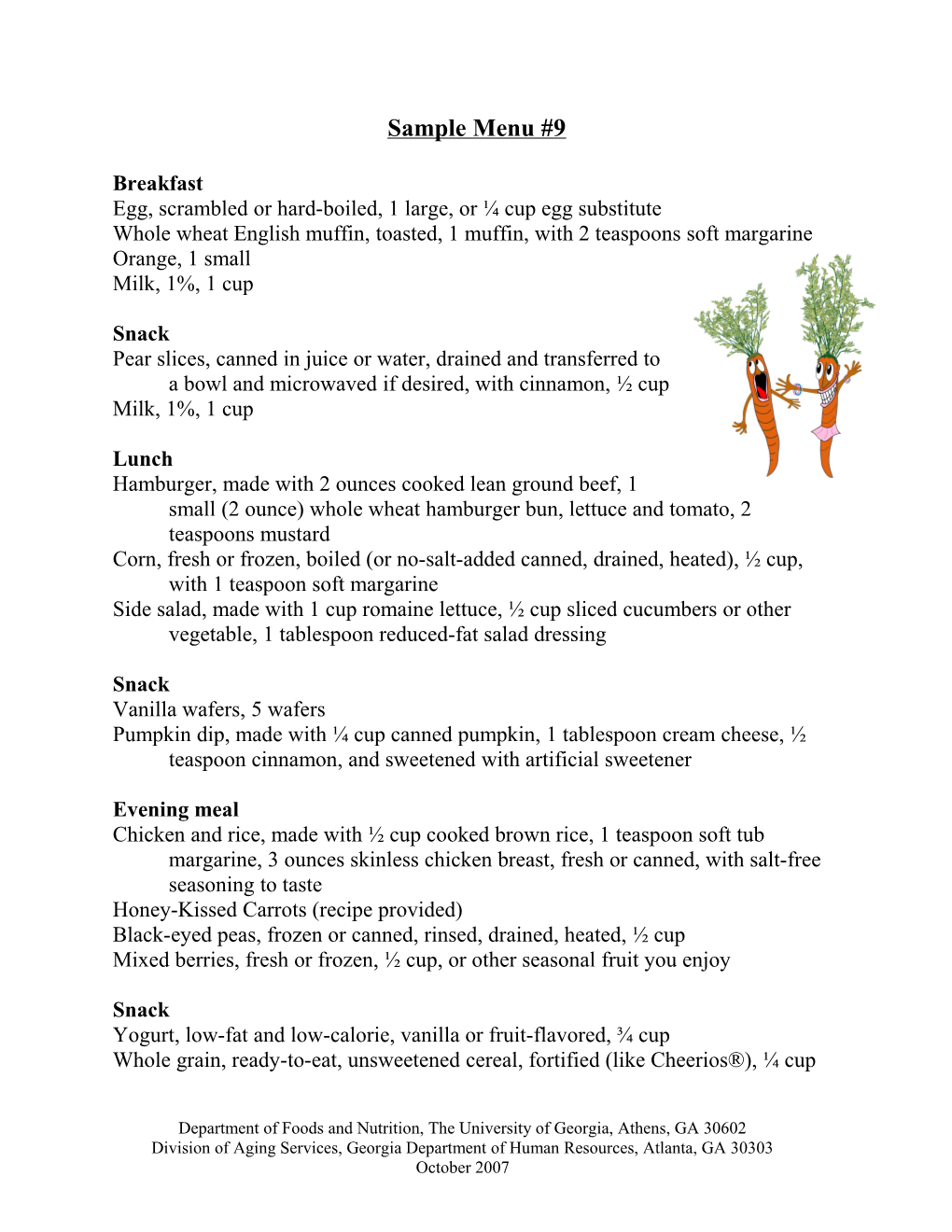 Egg, Scrambled Or Hard-Boiled, 1 Large, Or Cup Egg Substitute