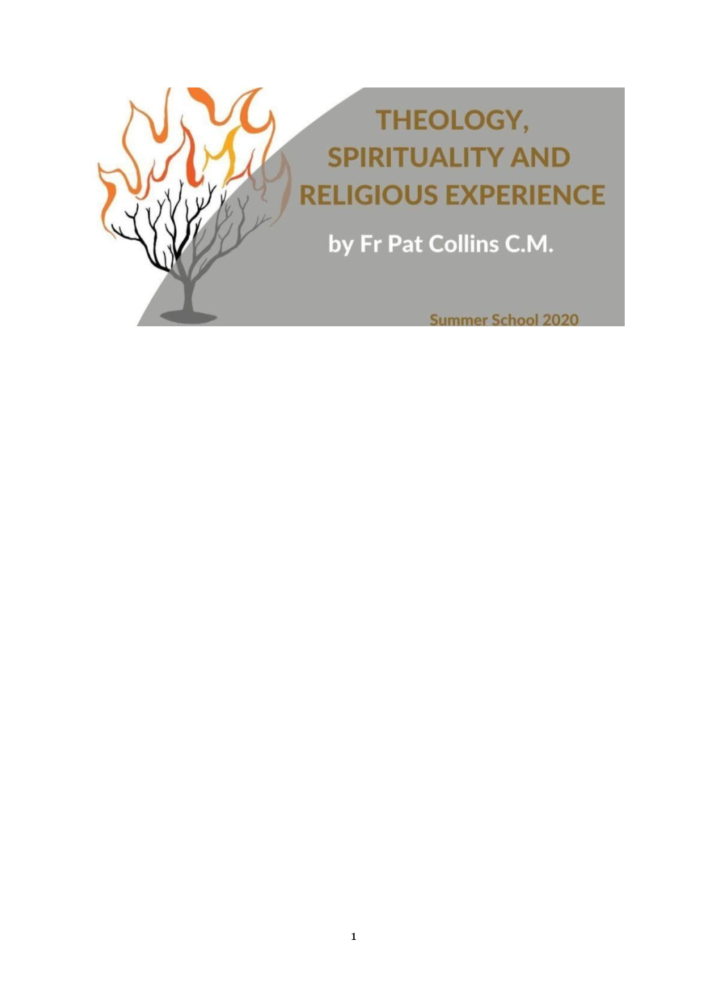 SS2020 Religious Experience .Doc.Pdf