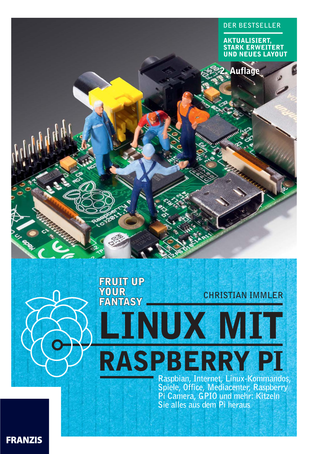 Linux Mit Raspberry Pi 60329-4 Titelei X 19.02.14 15:29 Seite 3