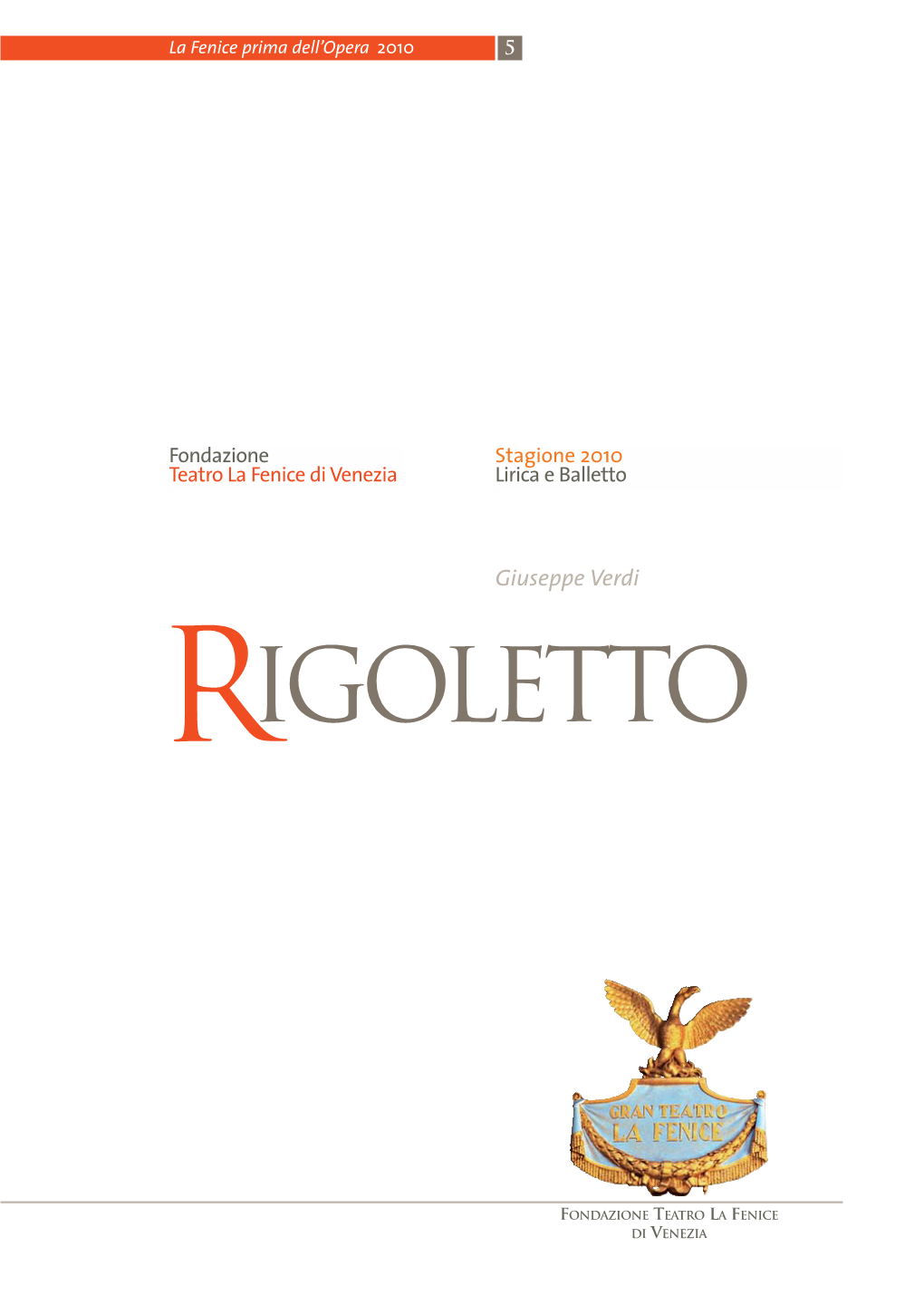 RIGOLETTO.Pdf