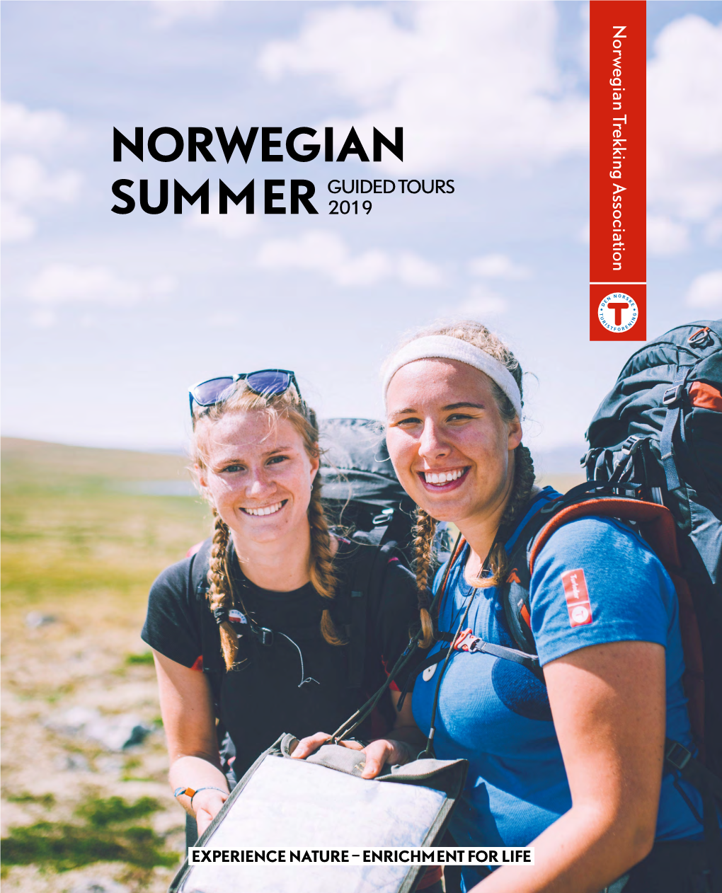 Norwegian Summer