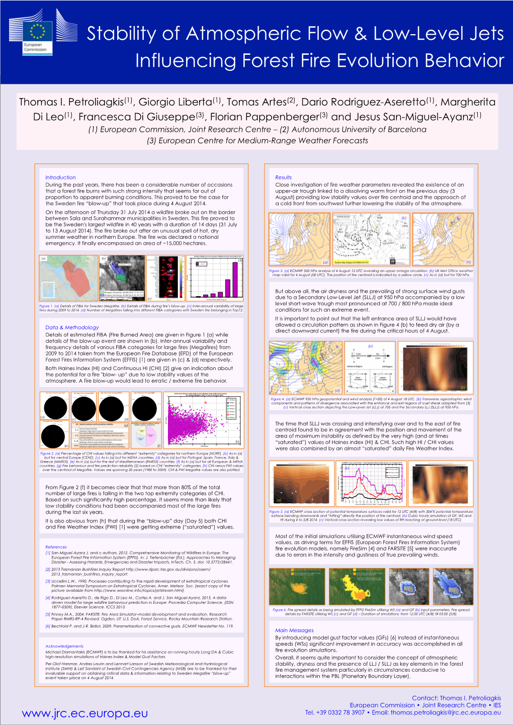 European Centre for Medium-Range Weather Forecasts Forecasts Weather Medium-Range for Centre (3)European