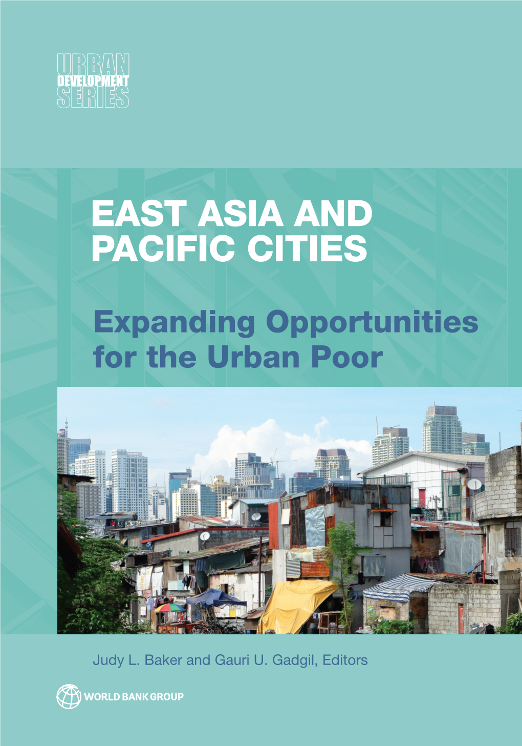 Expanding Opportunities for the Urban Poor