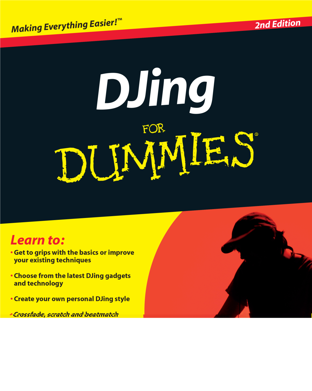 Djing for Dummies‰