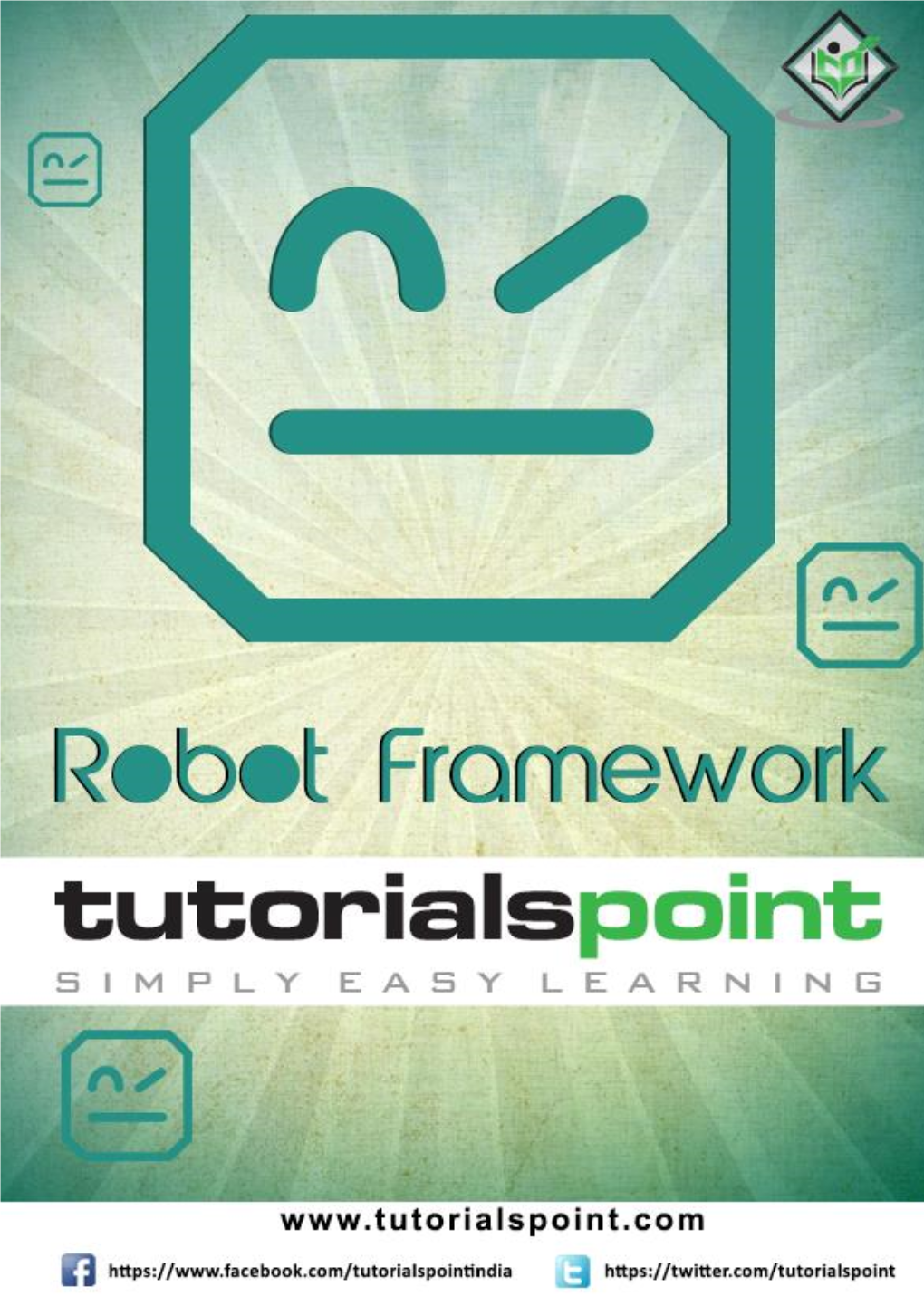Download Robot Framework (PDF Version)