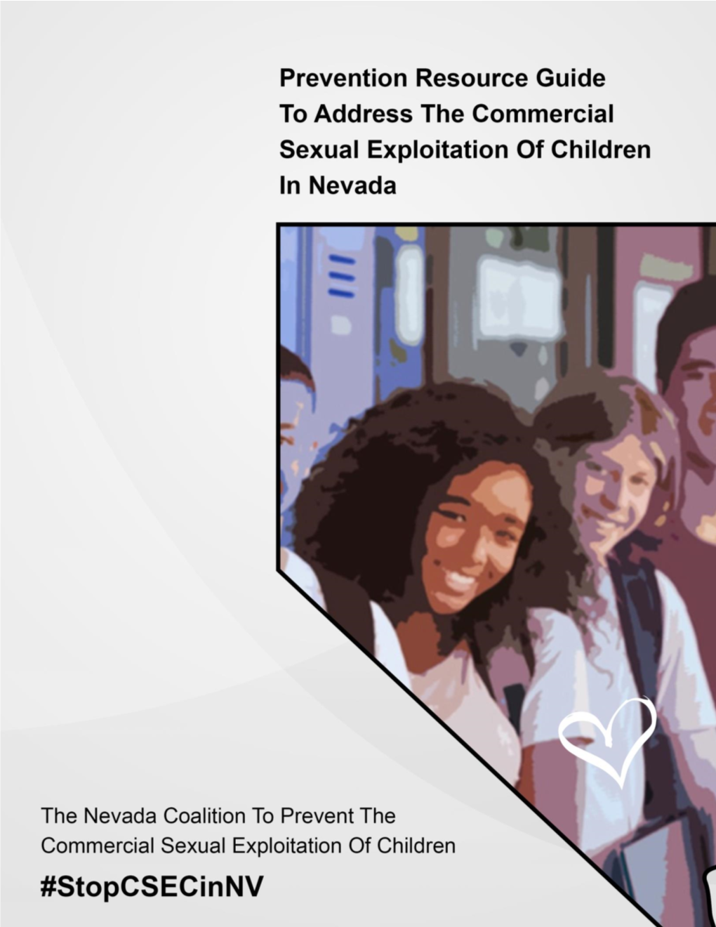 CSEC Prevention Resource Guide)