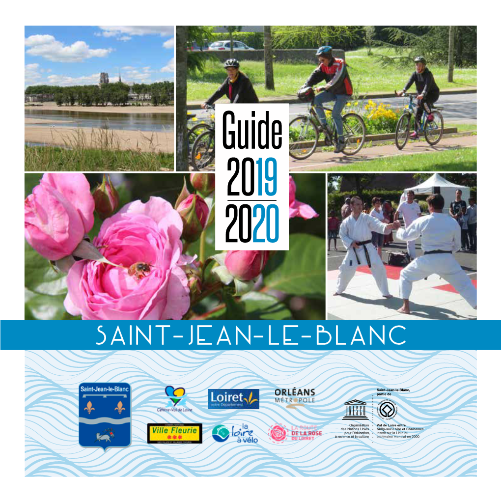 Guide 2019 2020