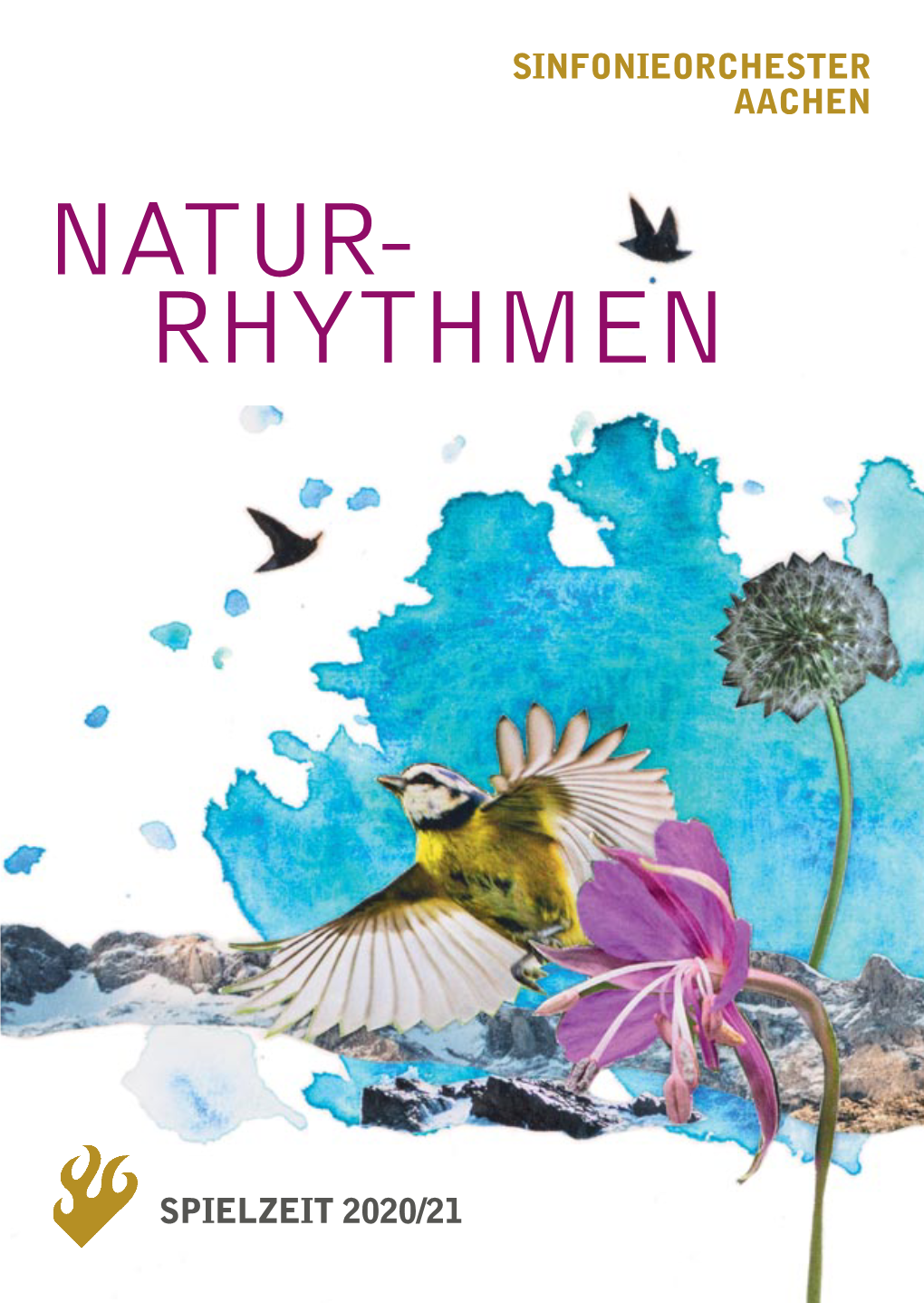 Natur- Rhythmen