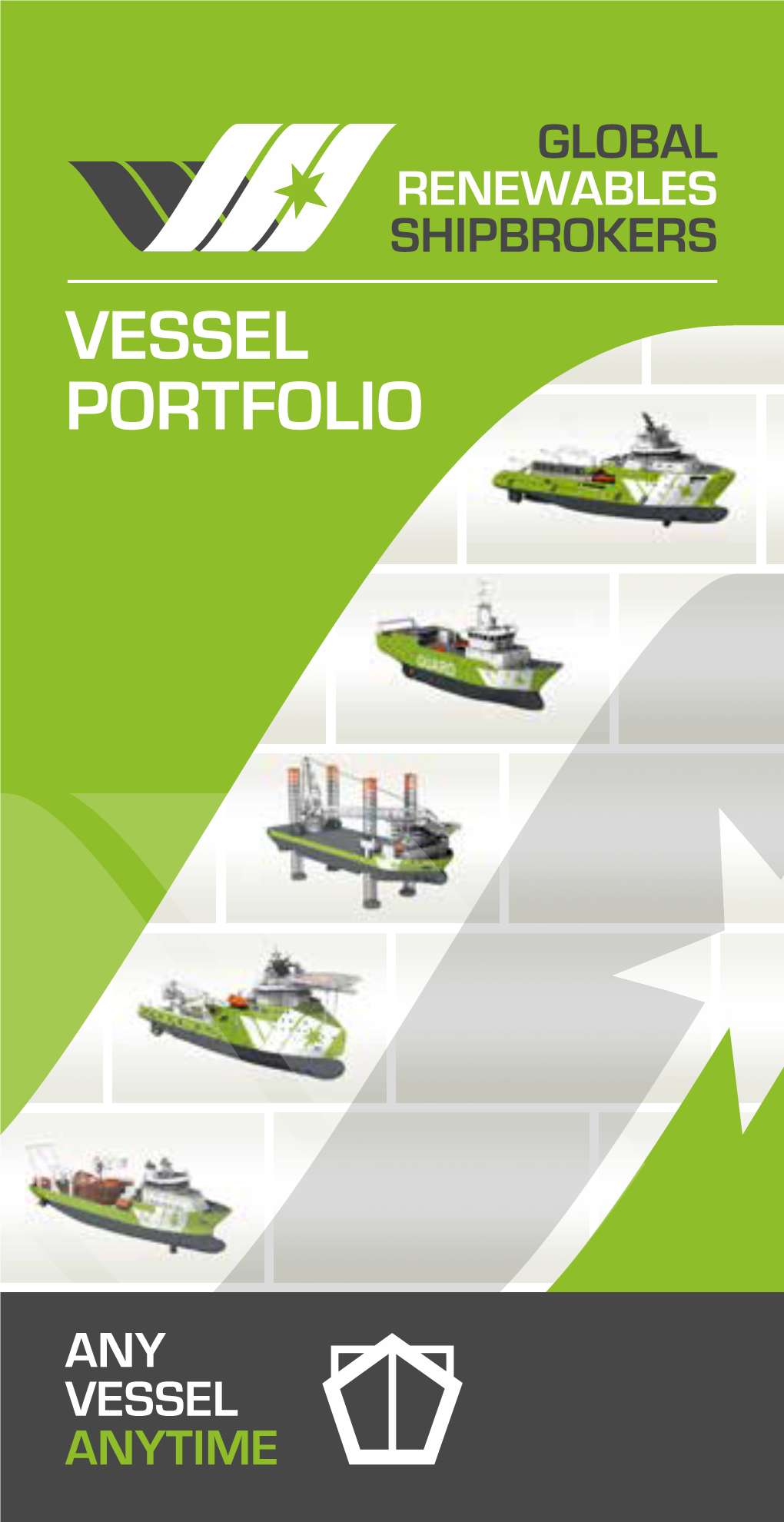 GRS Vessel Portfolio