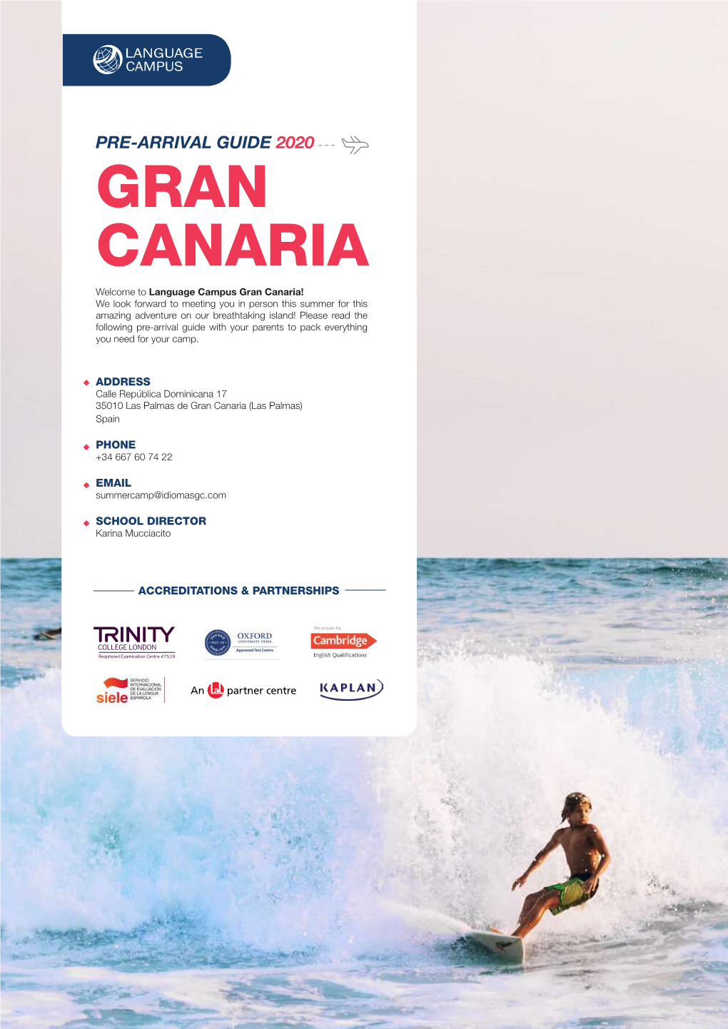 Gran Canaria