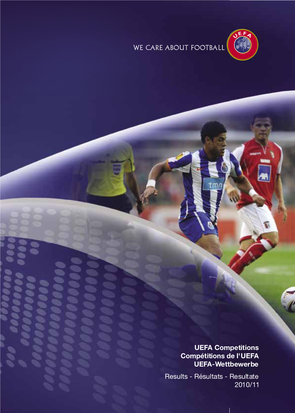 Compétitions De L'uefa