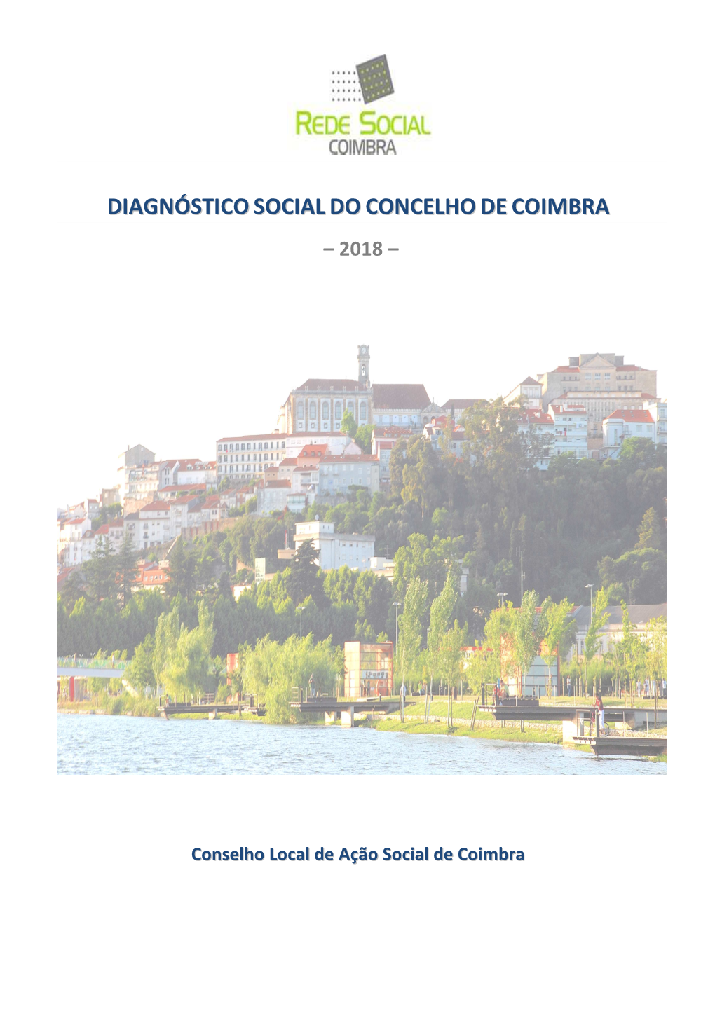 Diagnóstico Social 2018