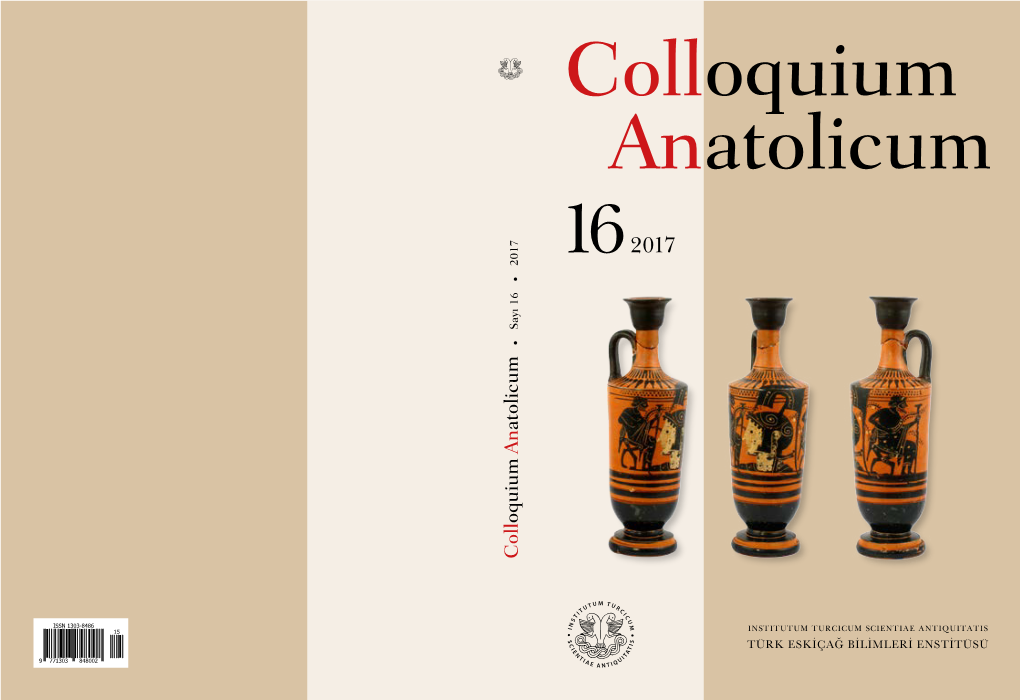 Coll Oquium an Atolicum