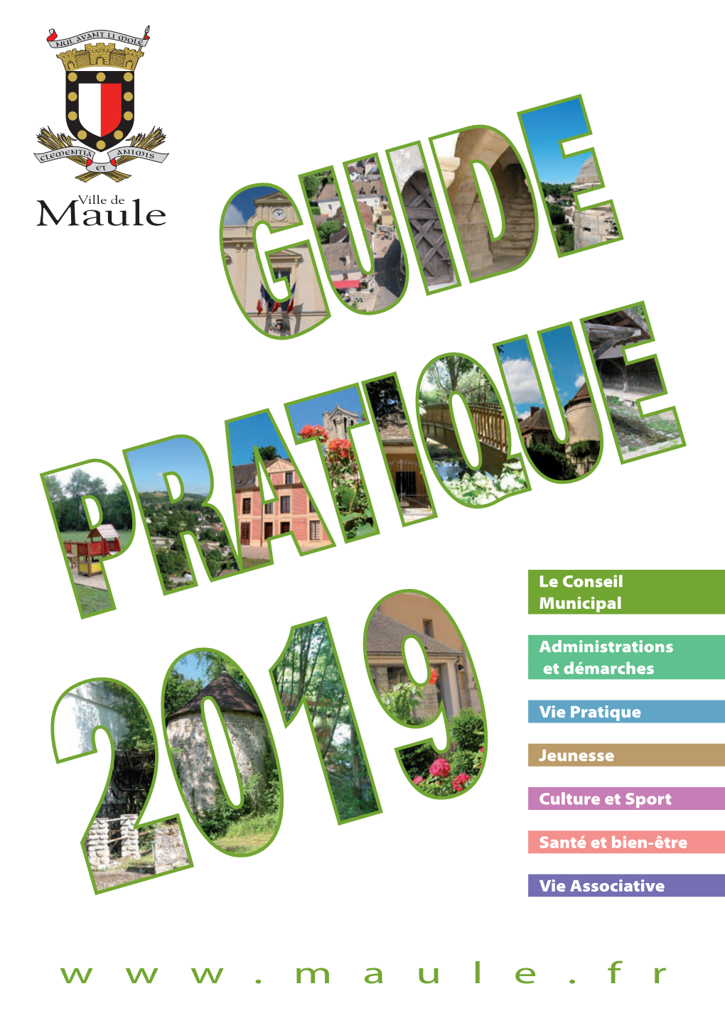 Guide Pratique