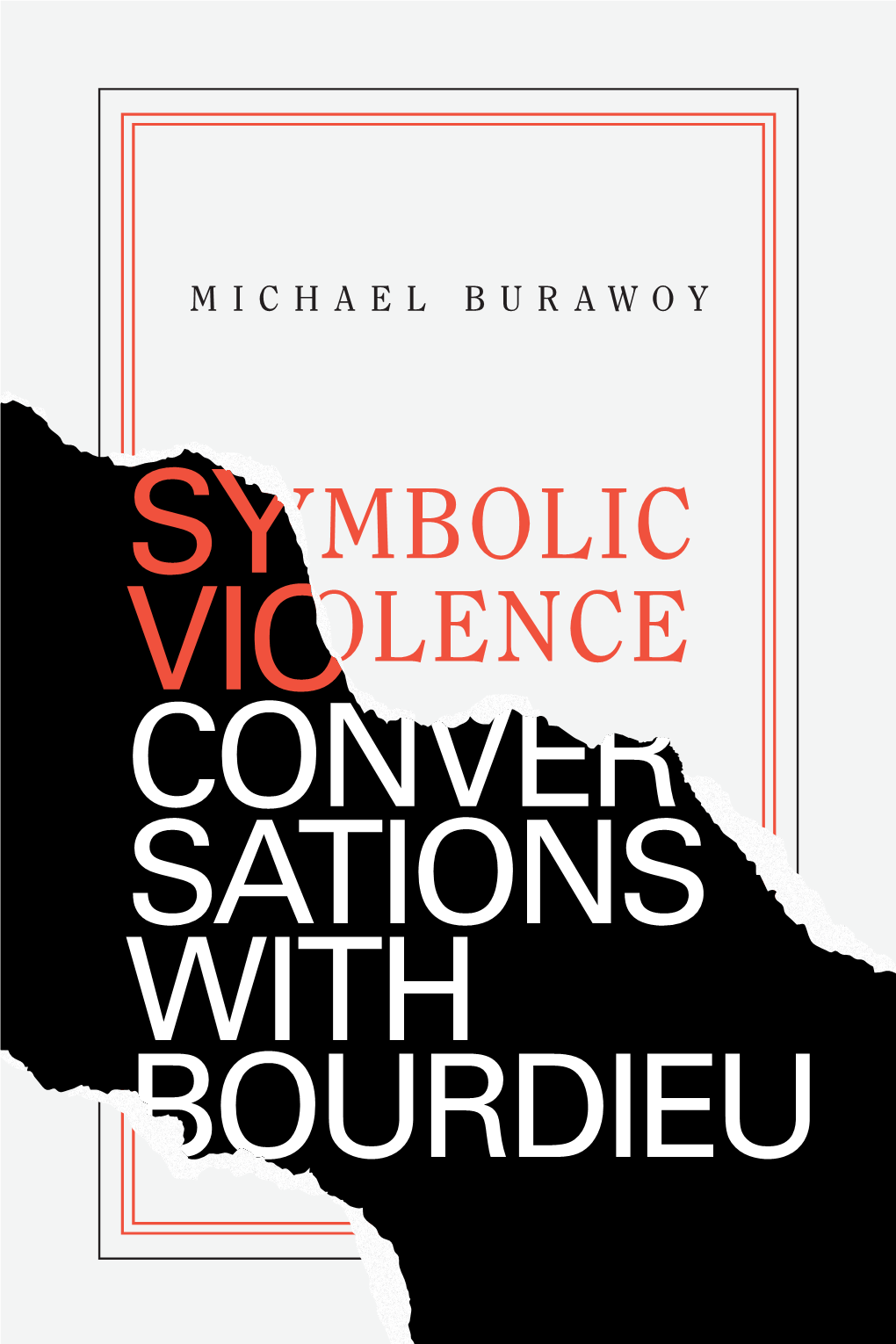 Symbolic Violenceviolence Conver