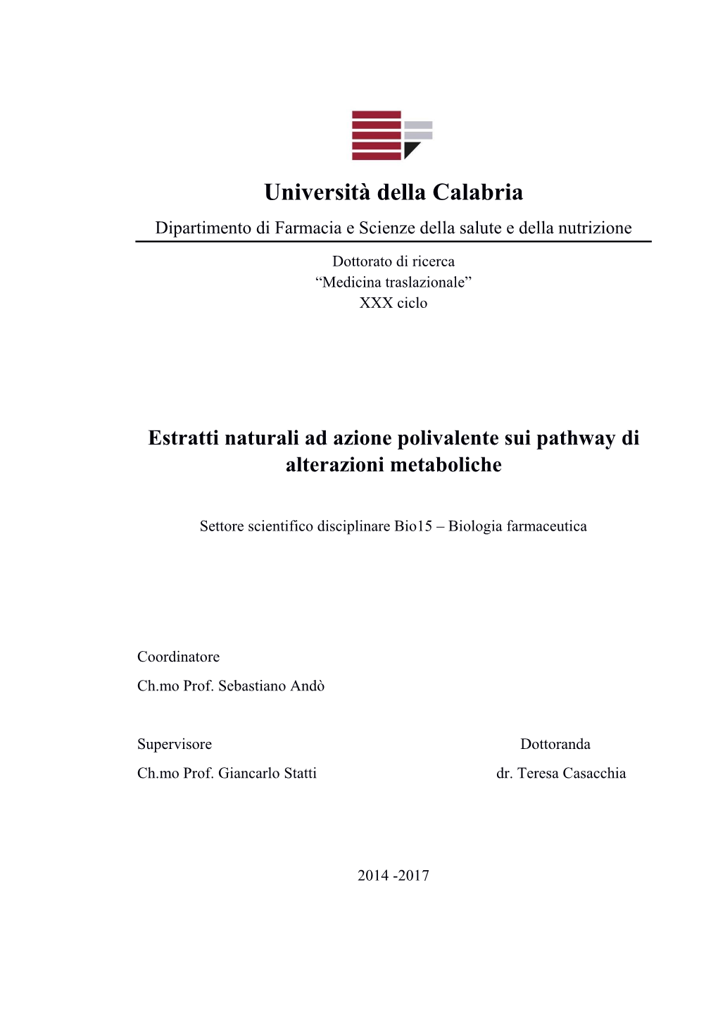 Tesi Phd Casacchia.Pdf