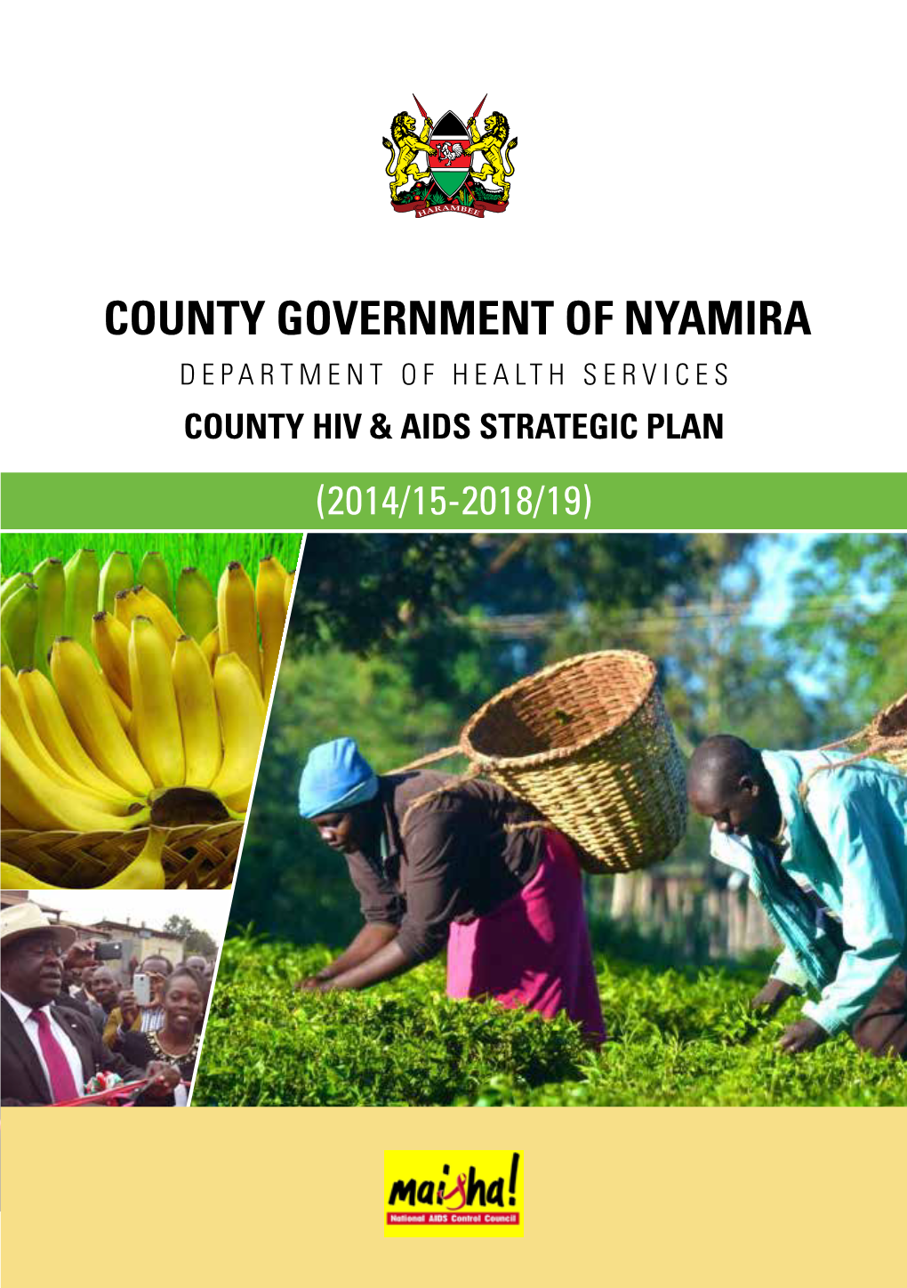 County Government of Nyamira