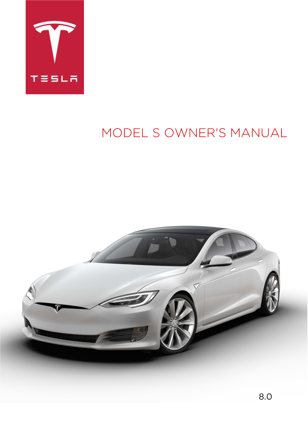 Tesla-Owner-Manual.Pdf