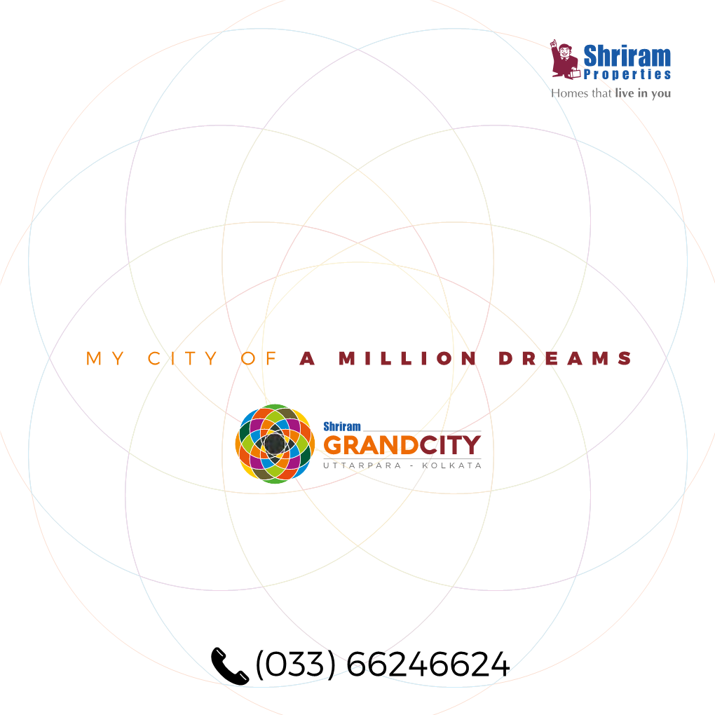 Shriram Grand City