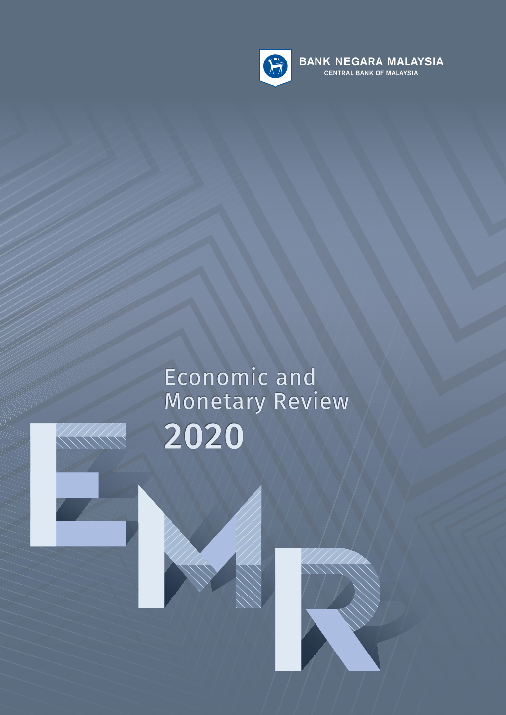 Economic and Monetary Review 2020 Contents