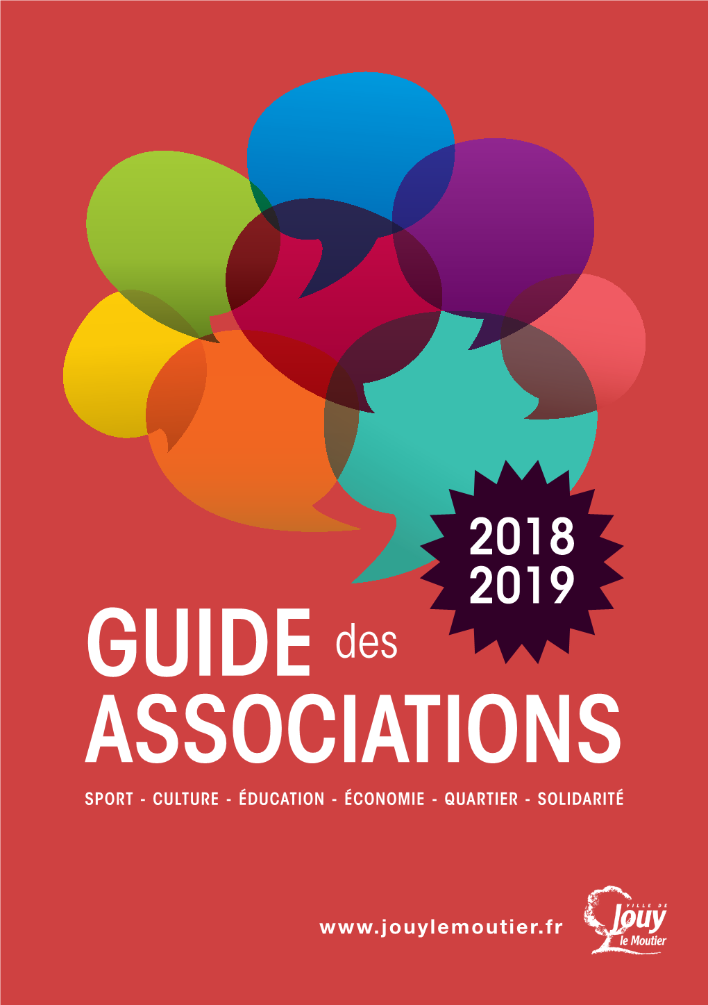 Guide Associations