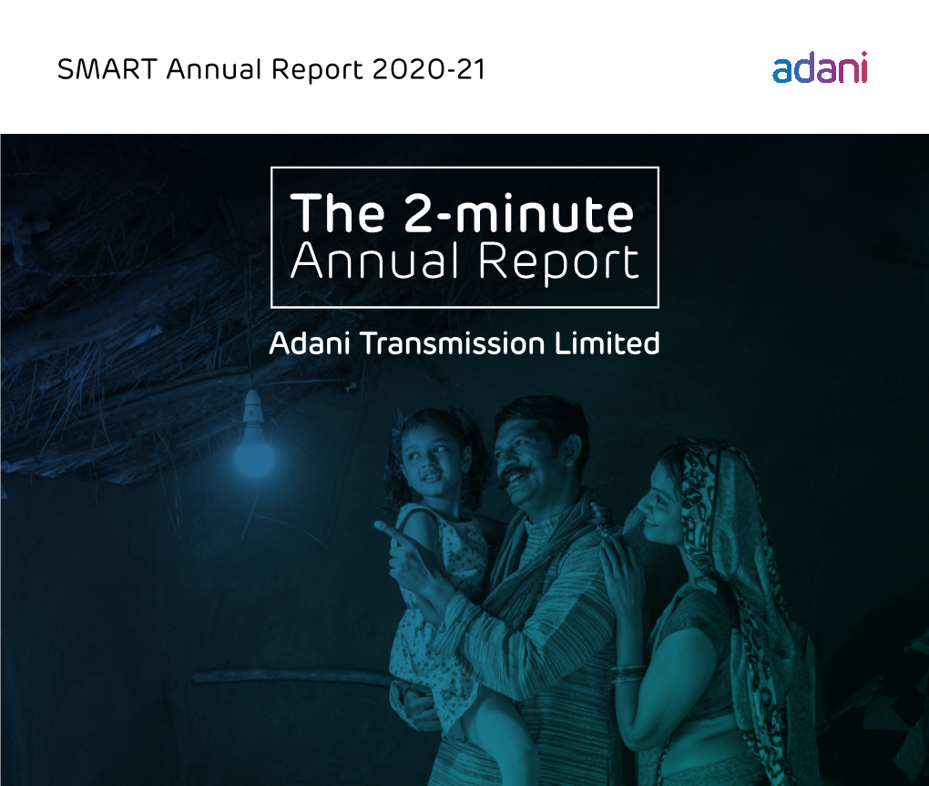 Annual Report 2020-21