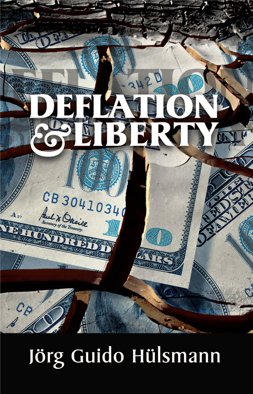 Deflation and Liberty