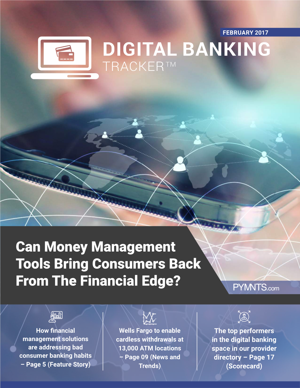 Can Money Management Tools Bring Consumers Back from the Financial Edge?
