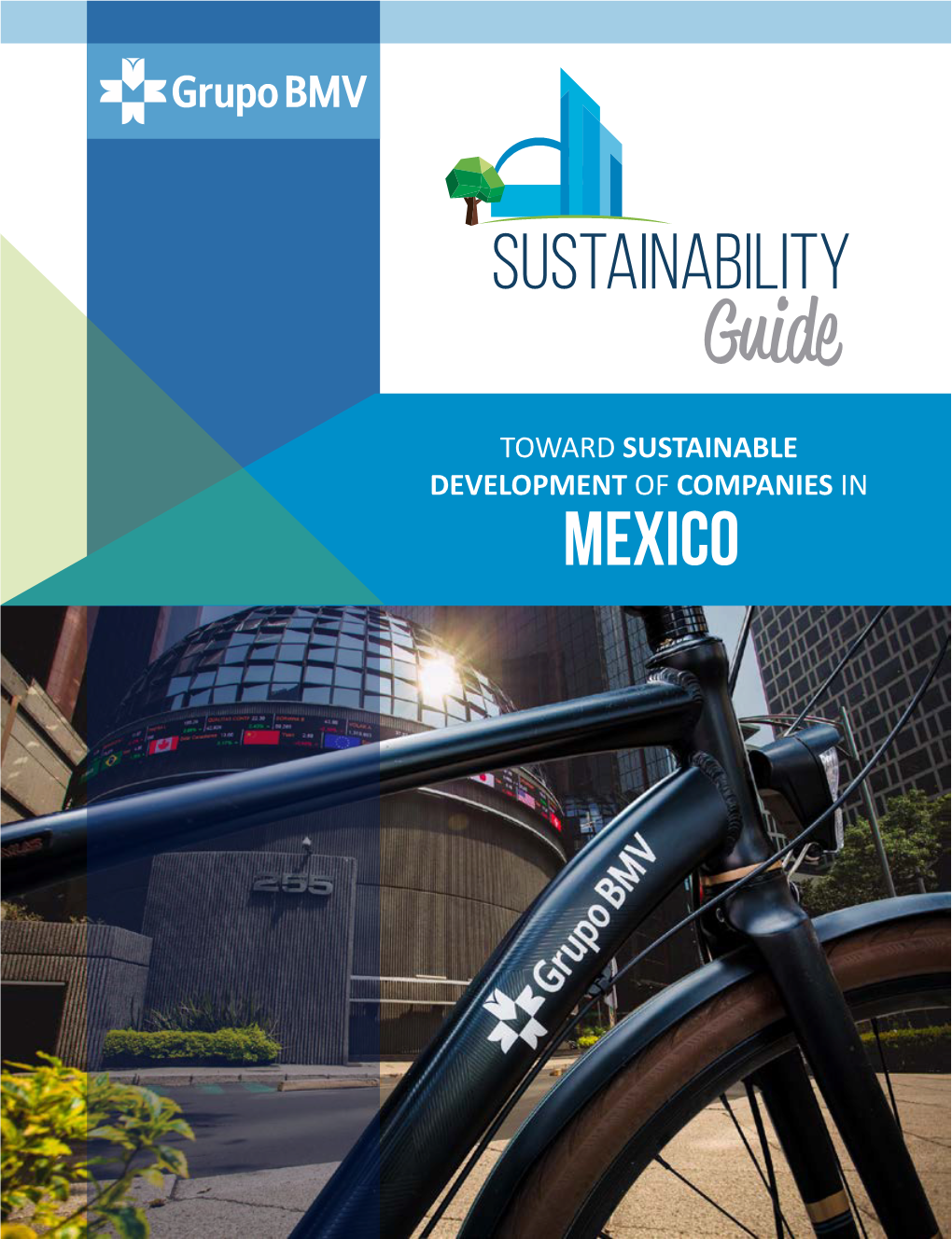 SUSTAINABILITY Guide