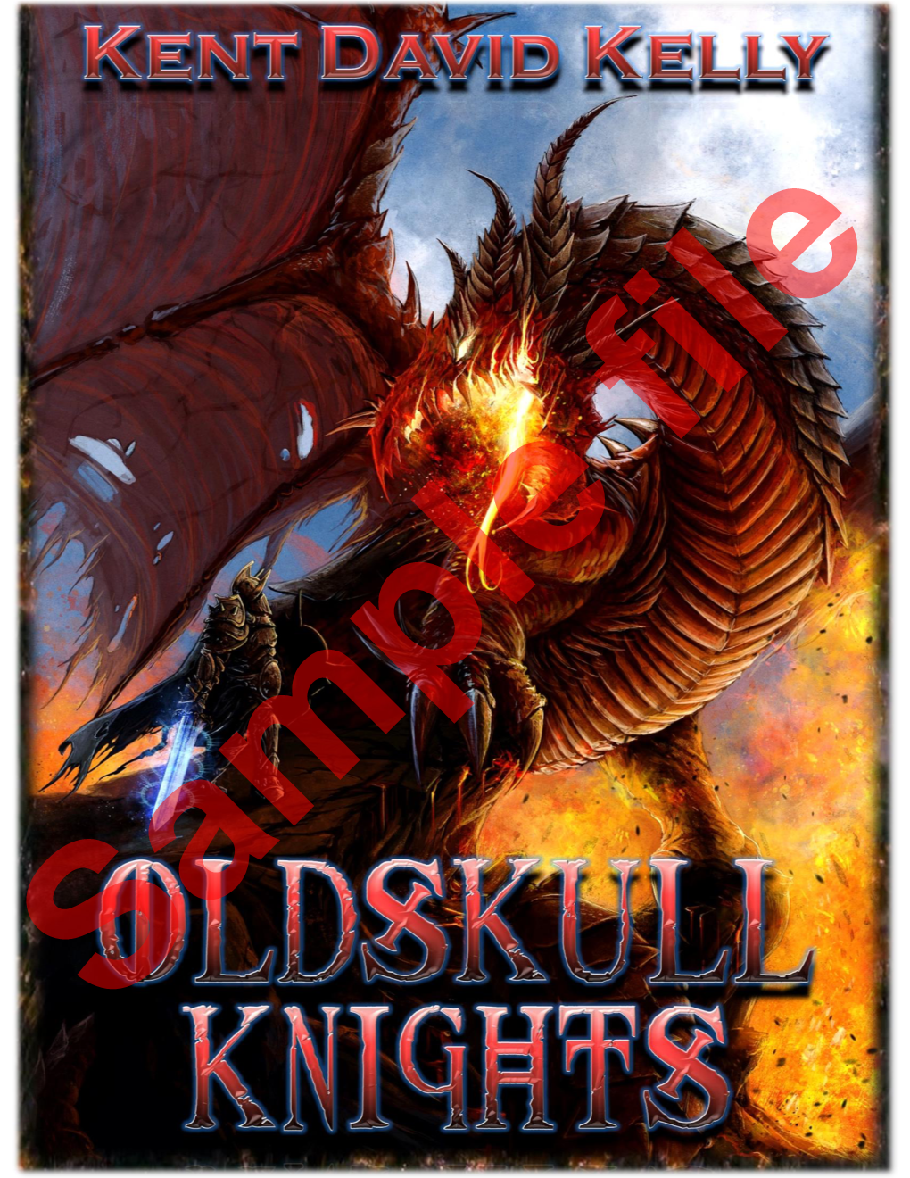 Oldskull Knights