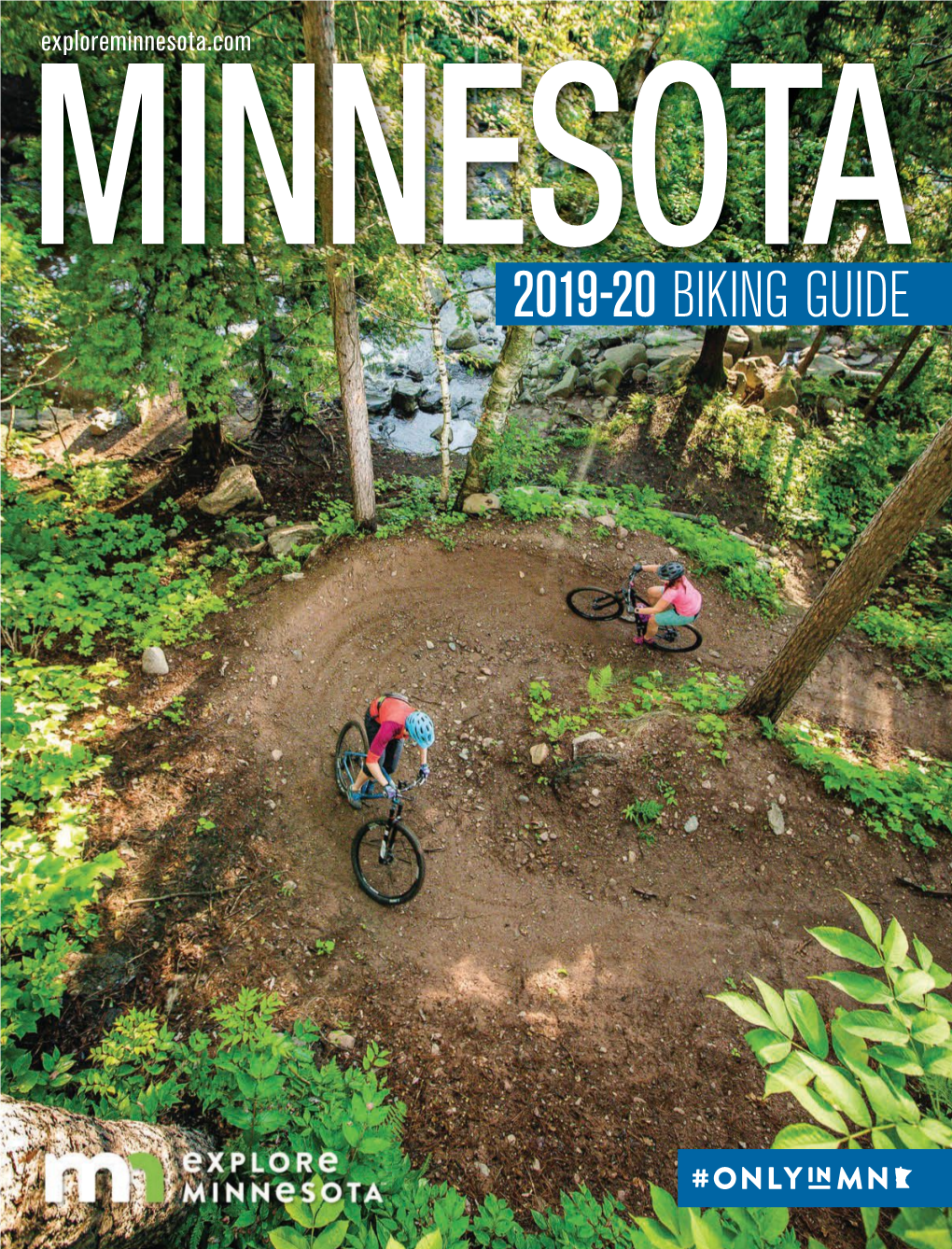 2019-20 Biking Guide