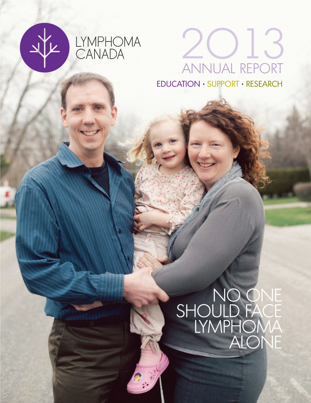 2013 Annual Report