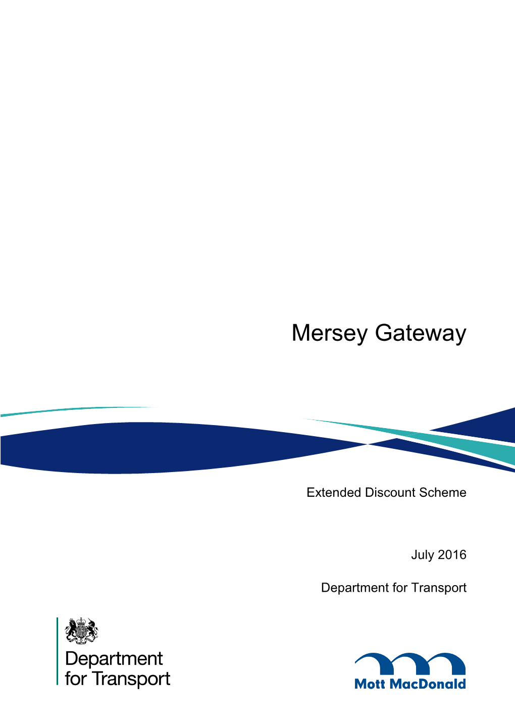 Mersey Gateway
